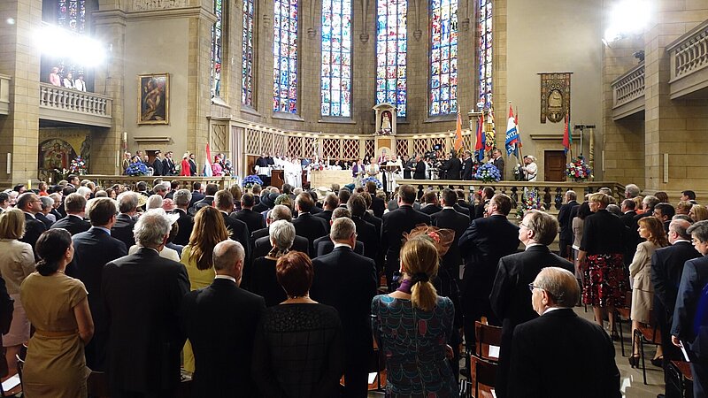 Te Deum