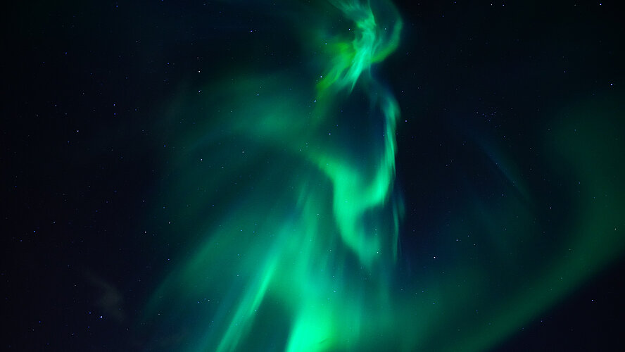 Nordlichter
