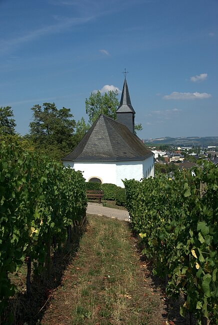 Kapelle Grevenmacher Kräizkapell