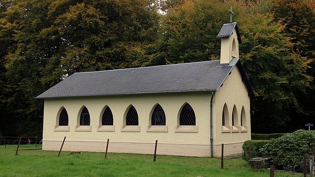 Kapelle Neuhaeusgen