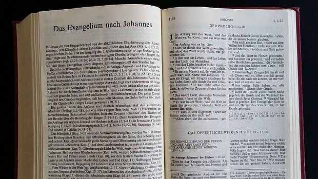 Bibel